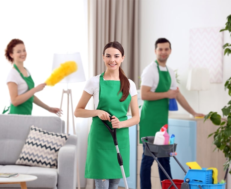House Cleaning Services in Bangalore