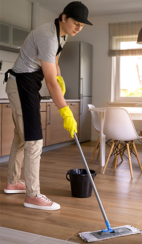 Balcony cleaning services in bangalore