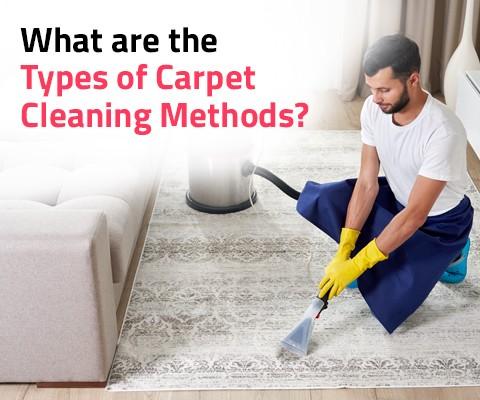 Carpet Cleaning Cannock