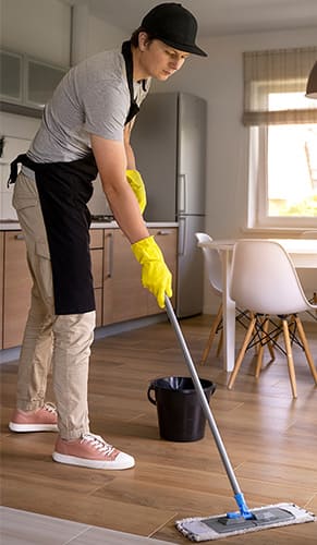 Floor cleaning services in bangalore