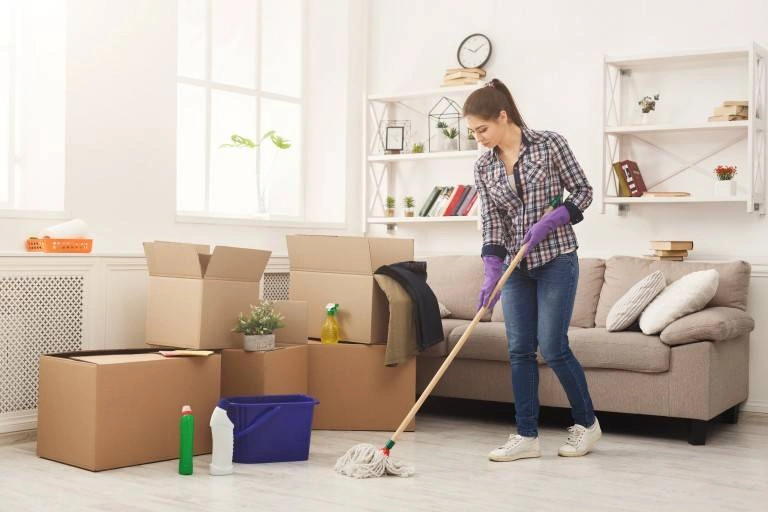move in move out cleaning services in bangalore
