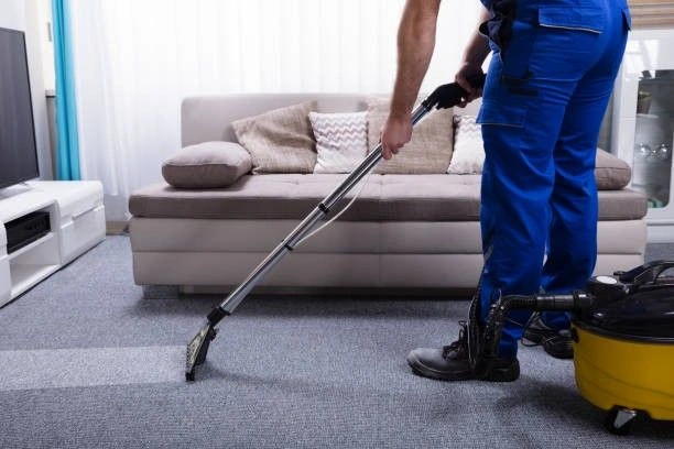 Benefits of sofa cleaning services